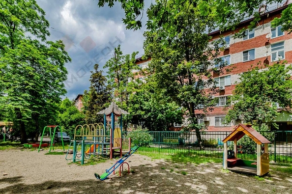 
   Продам 2-комнатную, 59.5 м², Воровского ул, 188

. Фото 18.