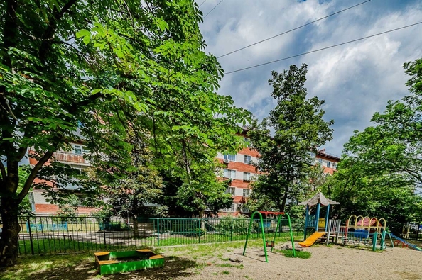 
   Продам 2-комнатную, 59.5 м², Воровского ул, 188

. Фото 19.