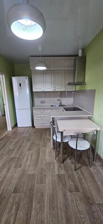 
   Продам 1-комнатную, 39.5 м², Гаражная ул, 107

. Фото 1.