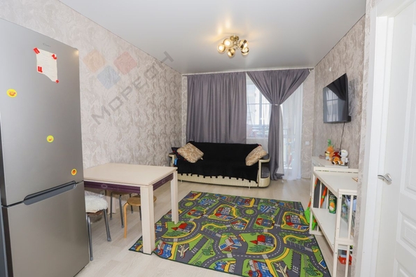 
   Продам 2-комнатную, 44.9 м², Автолюбителей ул, 1Г

. Фото 7.