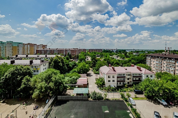 
   Продам 1-комнатную, 38.6 м², Декоративная ул, 1/5к2

. Фото 15.