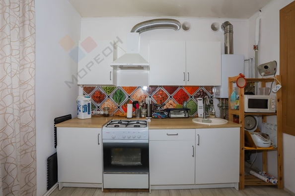 
   Продам дом, 53.7 м², Краснодар

. Фото 10.