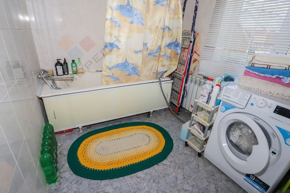 
   Продам дом, 53.7 м², Краснодар

. Фото 15.