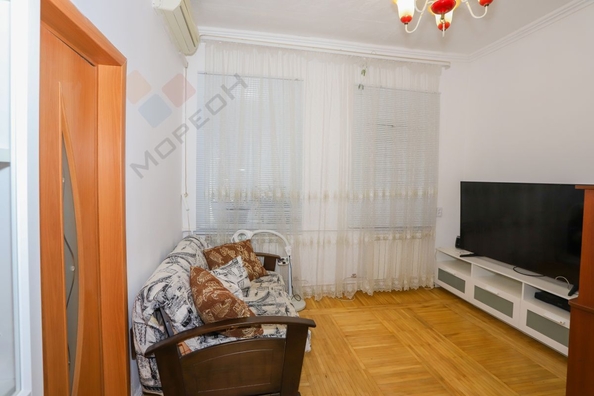 
   Продам дом, 53.7 м², Краснодар

. Фото 20.