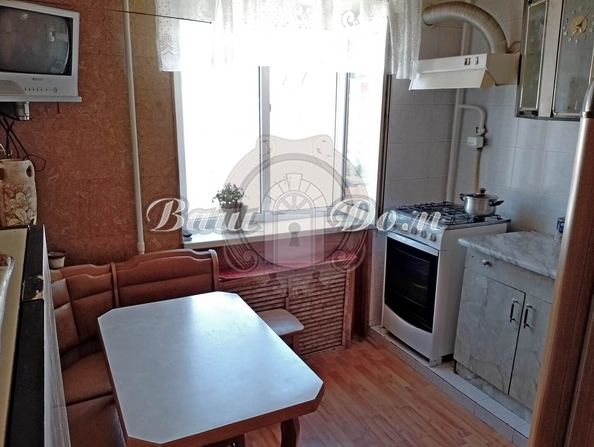 
   Продам 1-комнатную, 34.4 м², Маяковского ул, 6

. Фото 14.