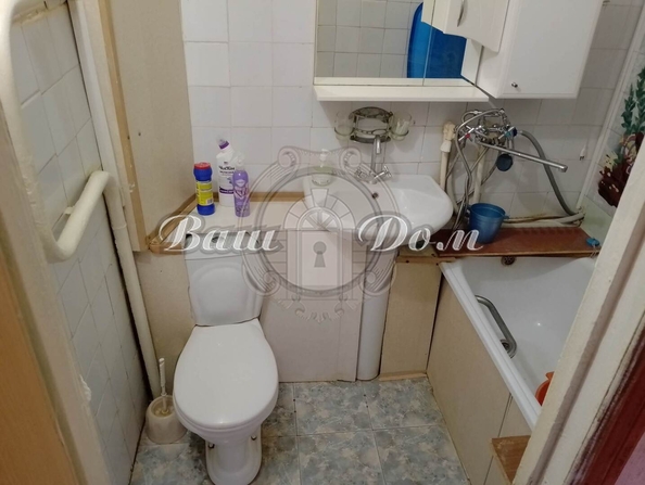 
   Продам 1-комнатную, 34.4 м², Маяковского ул, 6

. Фото 20.