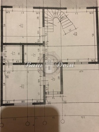 
   Продам дом, 177 м², Геленджик

. Фото 22.