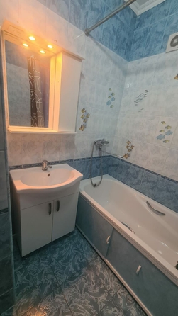 
   Продам 2-комнатную, 51 м², Бориса Пастернака ул, д 11

. Фото 4.