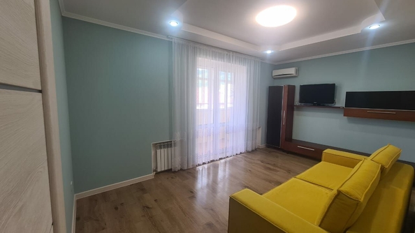 
   Продам 2-комнатную, 51 м², Бориса Пастернака ул, д 11

. Фото 14.