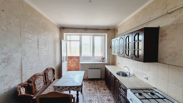 
   Продам 2-комнатную, 54 м², Анапское ш, 81А

. Фото 3.