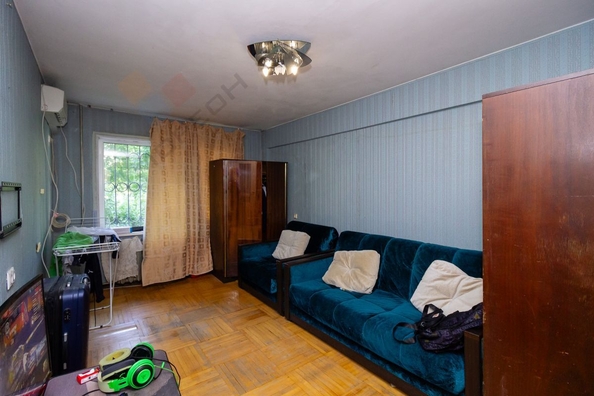 
   Продам 2-комнатную, 45 м², Селезнева ул, 184

. Фото 13.