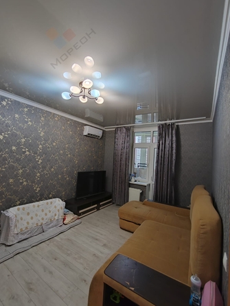 
   Продам 1-комнатную, 40 м², Восточно-Кругликовская ул, 32

. Фото 2.