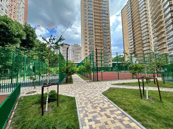 
   Продам 2-комнатную, 67.5 м², Домбайская ул, 55к6

. Фото 33.