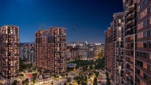 
   Продам 1-комнатную, 32.9 м², Рекорд 2, литера 1

. Фото 5.