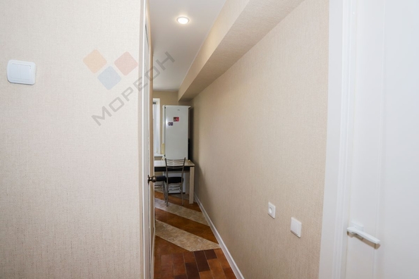 
   Продам 1-комнатную, 31.1 м², Атарбекова ул, 44

. Фото 18.