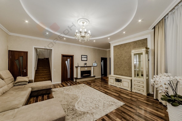 
   Продам дом, 264 м², Краснодар

. Фото 5.