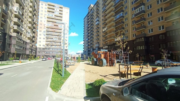 
   Продам 1-комнатную, 34.8 м², Героя Ростовского ул, 8к3

. Фото 8.