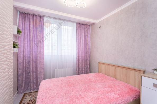 
   Продам 1-комнатную, 36.8 м², Героя Яцкова И.В. ул, 1/10

. Фото 8.