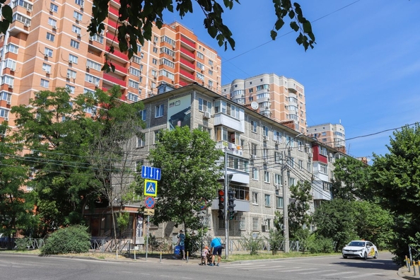 
   Продам 3-комнатную, 61.2 м², Леваневского ул, 191

. Фото 17.