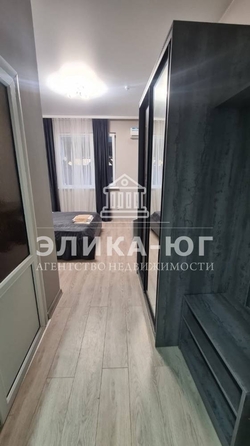 
   Продам 1-комнатный апартамент, 21 м², Приморская ул

. Фото 4.
