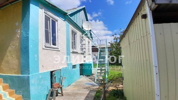
  Продается дом, 69.8 м², поселок городского типа Джубга
. Фото 18.