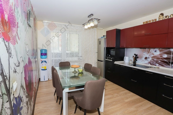 
   Продам 2-комнатную, 64.6 м², Героев-Разведчиков ул, 21/1

. Фото 7.