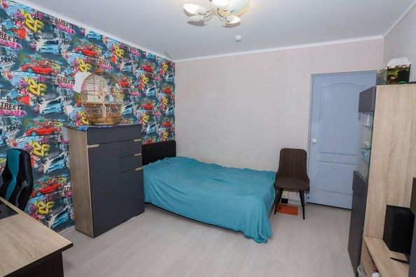 
   Продам 2-комнатную, 64.6 м², Героев-Разведчиков ул, 21/1

. Фото 16.