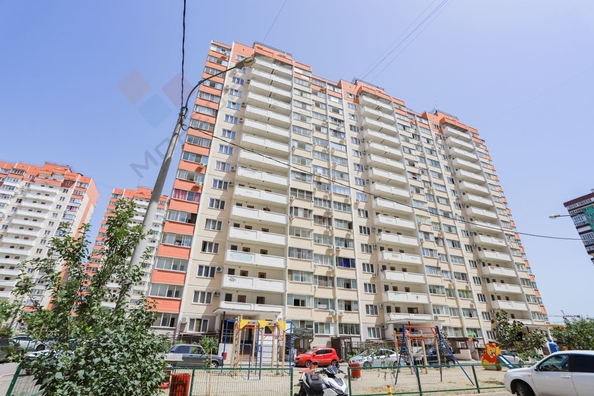 
   Продам 2-комнатную, 64.6 м², Героев-Разведчиков ул, 21/1

. Фото 29.