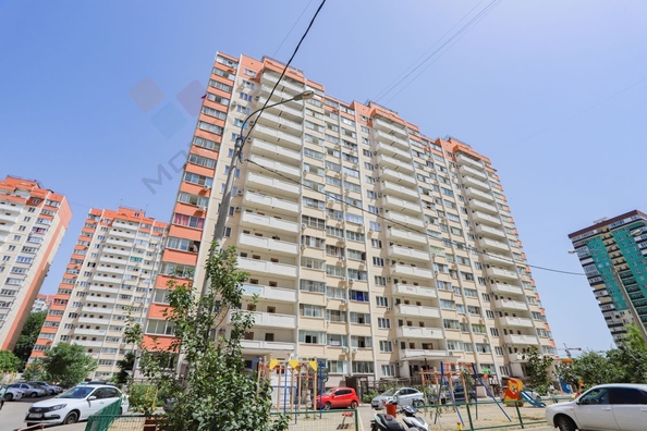 
   Продам 2-комнатную, 64.6 м², Героев-Разведчиков ул, 21/1

. Фото 30.