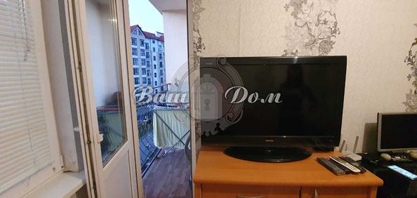 
   Продам 1-комнатную, 30.5 м², Дивноморская ул, 37к10

. Фото 3.