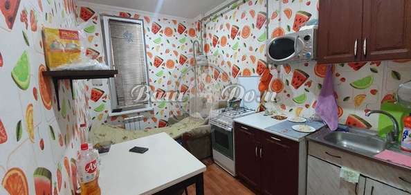 
   Продам 1-комнатную, 30.5 м², Дивноморская ул, 37к10

. Фото 6.