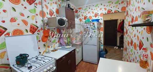 
   Продам 1-комнатную, 30.5 м², Дивноморская ул, 37к10

. Фото 7.