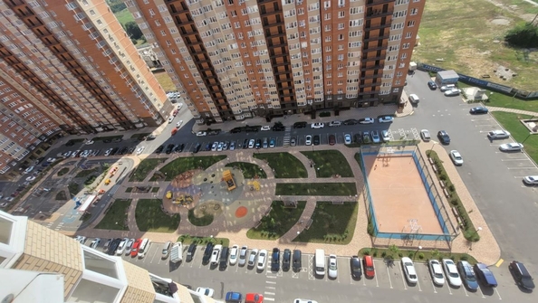 
   Продам 2-комнатную, 61.75 м², Героя Яцкова И.В. ул, 19к1

. Фото 11.