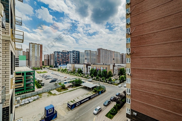 
   Продам 3-комнатную, 83.3 м², Героя Николая Шевелёва ул, 13

. Фото 18.