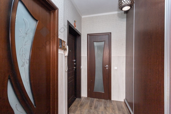 
   Продам 1-комнатную, 37 м², 40-летия Победы ул, 125

. Фото 1.