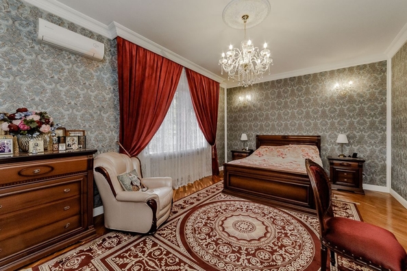 
   Продам дом, 185 м², Краснодар

. Фото 5.