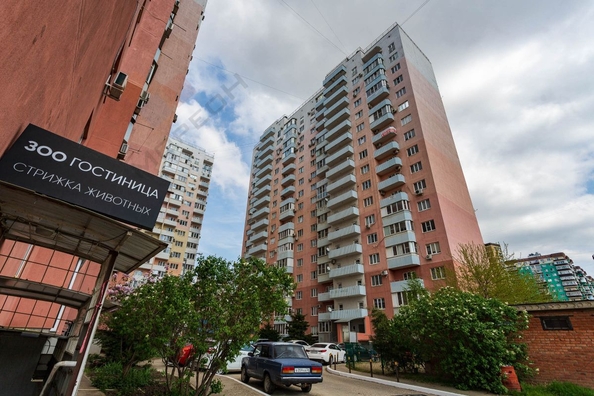 
   Продам дом, 47 м², Краснодар

. Фото 5.