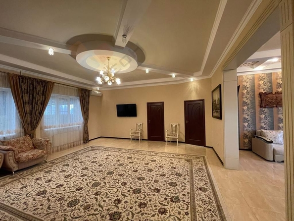 
   Продам дом, 322 м², Краснодар

. Фото 9.