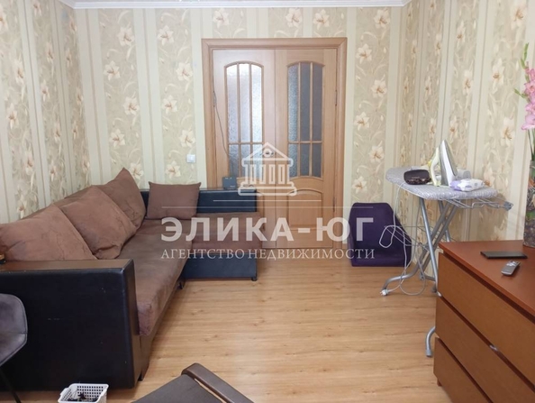 
   Продам 2-комнатную, 46.6 м², Советская ул

. Фото 7.