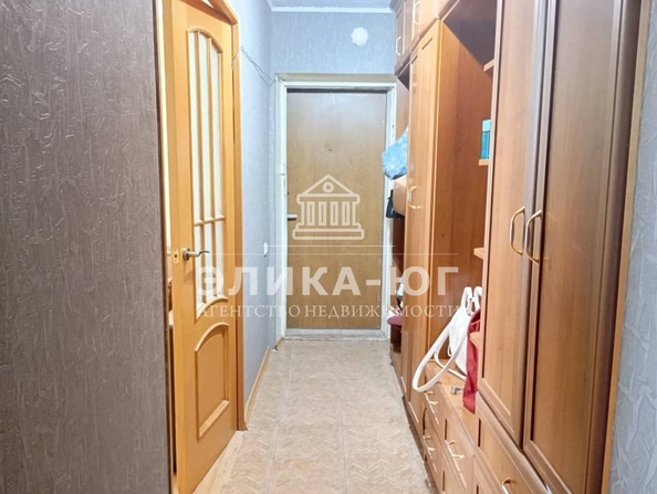 
   Продам 2-комнатную, 46.6 м², Советская ул

. Фото 16.