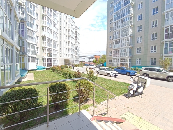 
  Продается 1-комн. квартира, 38 м², Мирная ул, д. 29к12
. Фото 17.