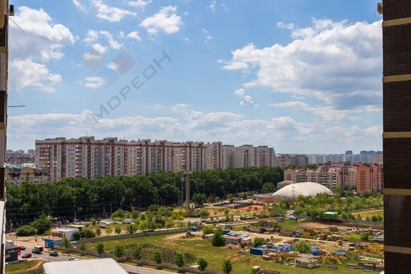 
   Продам 2-комнатную, 49 м², Домбайская ул, 55к5

. Фото 6.