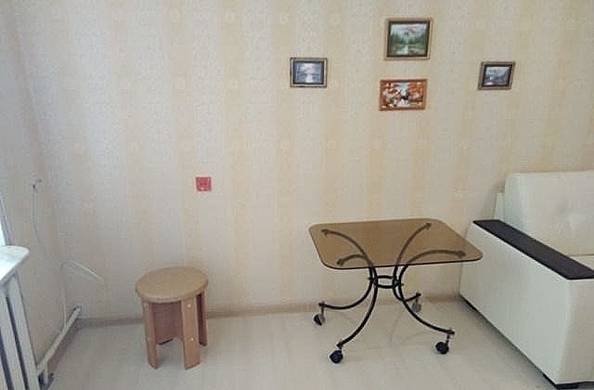 
   Продам 1-комнатную, 36 м², Астраханская ул, 84

. Фото 3.