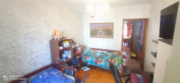 
   Продам 2-комнатную, 51 м², Астраханская ул, 84

. Фото 5.