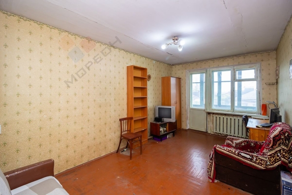 
   Продам 1-комнатную, 30.4 м², Волжская ул, 77

. Фото 5.