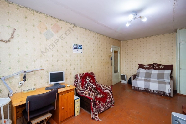 
   Продам 1-комнатную, 30.4 м², Волжская ул, 77

. Фото 12.