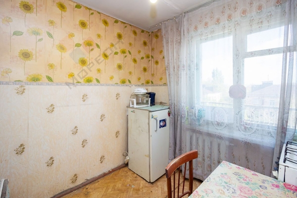 
   Продам 1-комнатную, 30.4 м², Волжская ул, 77

. Фото 21.