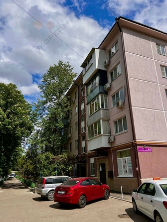 
   Продам 2-комнатную, 43.8 м², Гагарина ул, 61

. Фото 2.