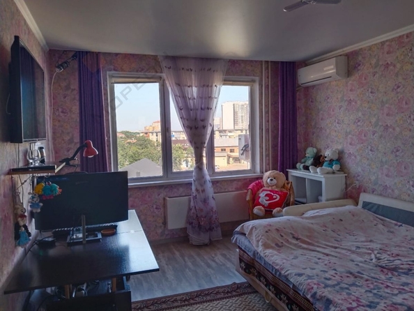 
   Продам 1-комнатную, 37.8 м², Димитрова ул, 3/2

. Фото 2.