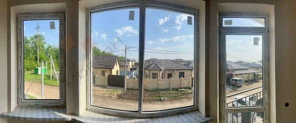 
   Продам дом, 124 м², Краснодар

. Фото 12.